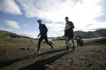 Iceland Ultra Marathon, Across the Divide Expeditions